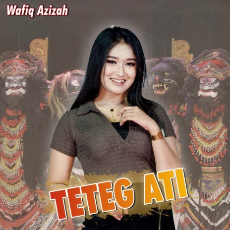 Teteg Ati | Boomplay Music