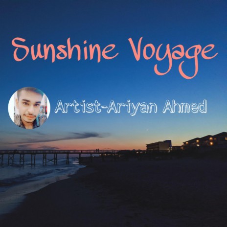 Sunshine Voyage 2021 | Boomplay Music