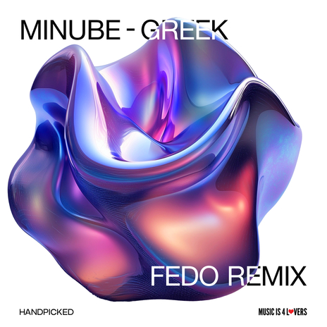 Greek (Fedo Remix) | Boomplay Music