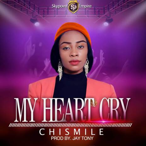 My Heart Cry | Boomplay Music