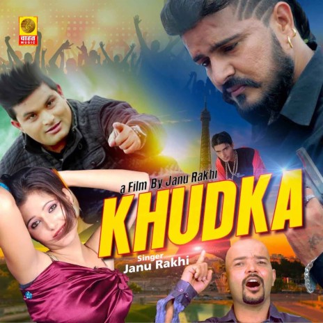 Khudka | Boomplay Music