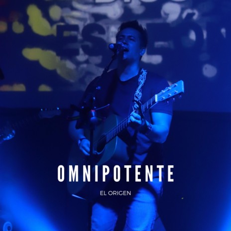 Omnipotente | Boomplay Music