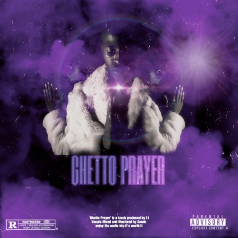 Ghetto Prayer | Boomplay Music