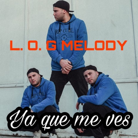 Ya Que Me Ves | Boomplay Music