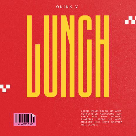 Lunch | Boomplay Music