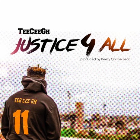 Justice 4 All | Boomplay Music
