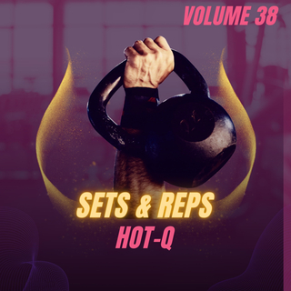 Massive Sets & Reps 038