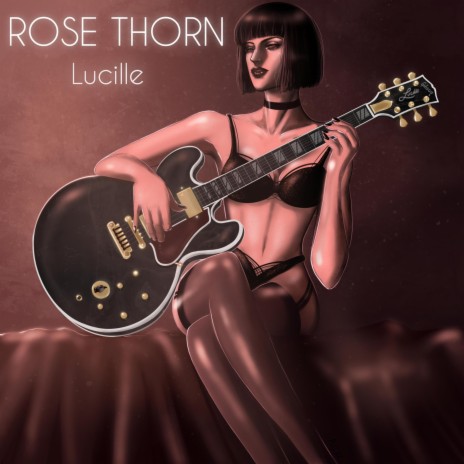 Lucille | Boomplay Music