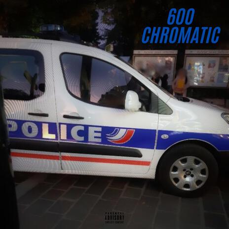 600 Chromatic | Boomplay Music