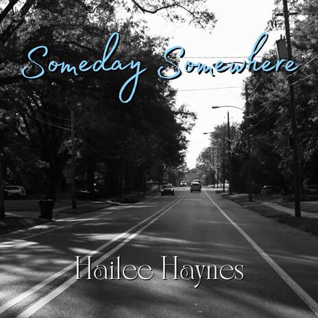 Someday Somewhere | Boomplay Music