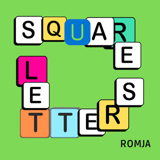 Square Letters