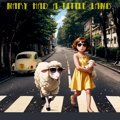 Mary Had A Little Lamb | Boomplay Music