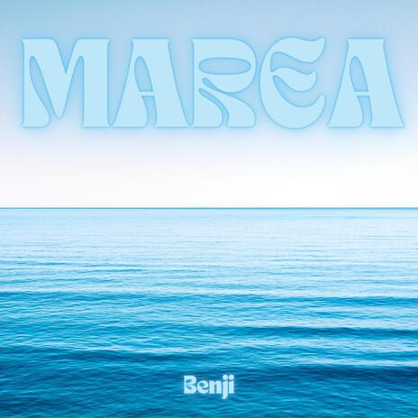 MAREA | Boomplay Music