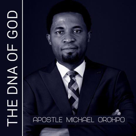 The DNA of God | Boomplay Music