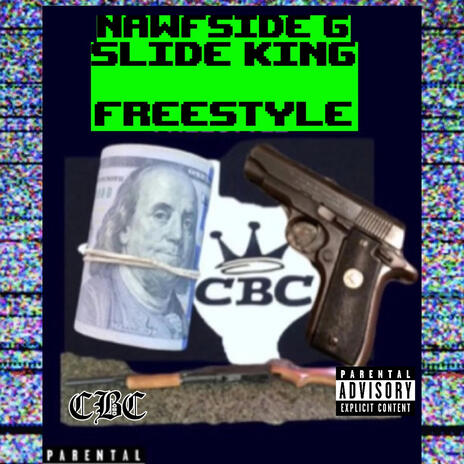 Freestyle ft. Slide King