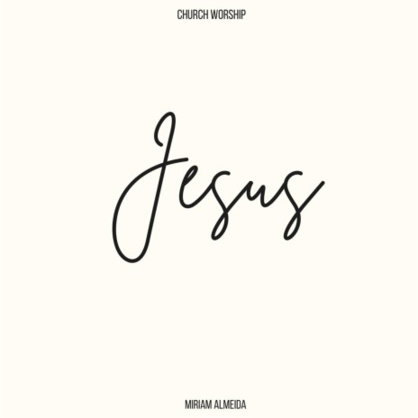 Jesus | Boomplay Music