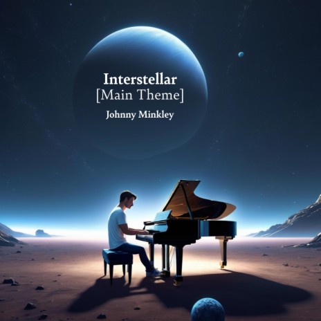 Interstellar (Main Theme) | Boomplay Music