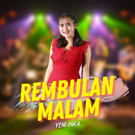 Rembulan Malam | Boomplay Music