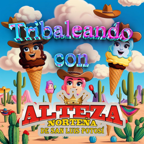 Tribaleando con Alteza | Boomplay Music