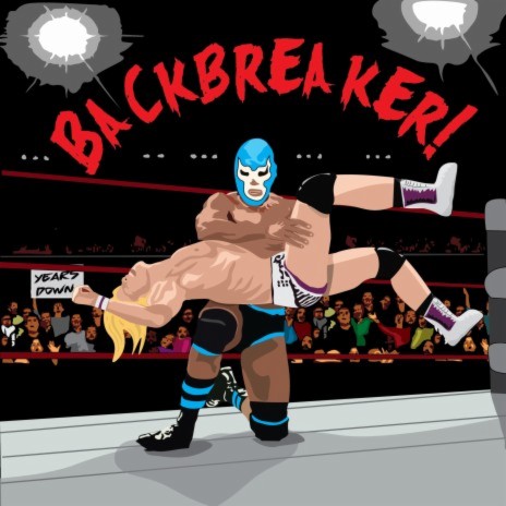 Backbreaker | Boomplay Music