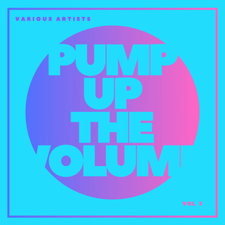 Pump Up The Volume, Vol. 3