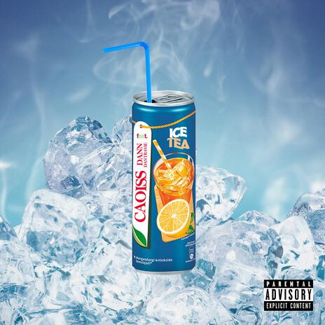 Ice Tea ft. Dannie Ru$h & DanTravie | Boomplay Music