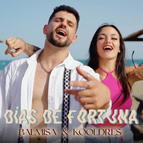 Días de Fortuna ft. Kooldres | Boomplay Music