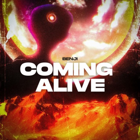 Coming Alive | Boomplay Music