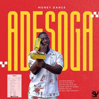 Money Dance ft. Supayouth lyrics | Boomplay Music