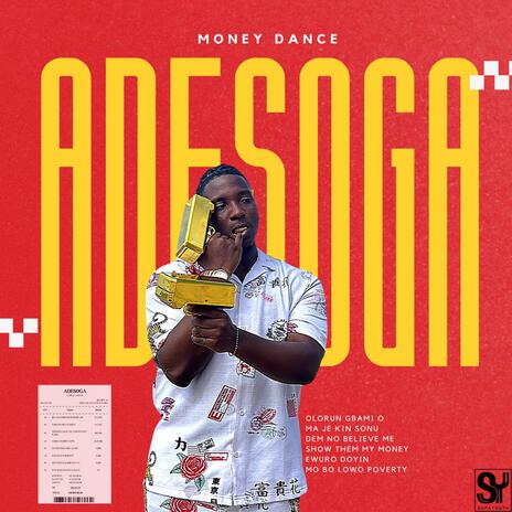 Money Dance ft. Supayouth | Boomplay Music