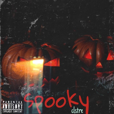 spooky | Boomplay Music