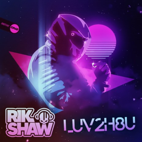 LUV2H8U | Boomplay Music