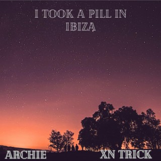 I Took a Pill in Ibiza (Acoustic)