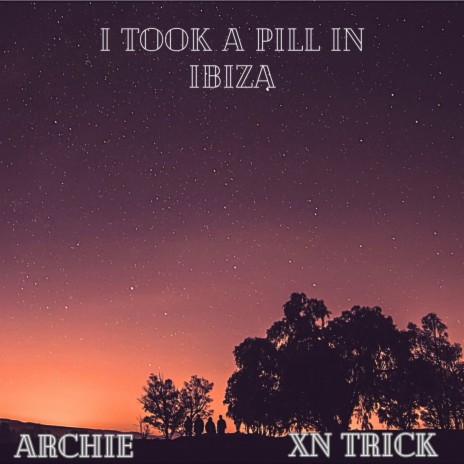 I Took a Pill in Ibiza (Acoustic) | Boomplay Music