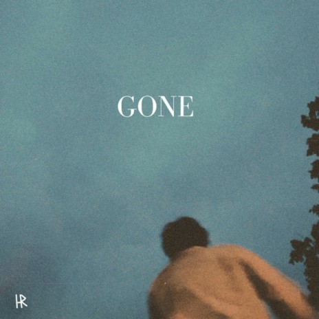 GONE ft. Halden Rule | Boomplay Music