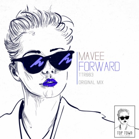 Forward (Original Mix) | Boomplay Music