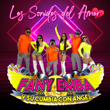 Los Sonidos Del Amor | Boomplay Music