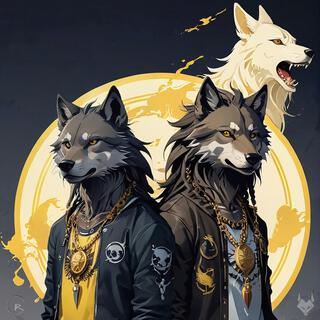 2 Wolves