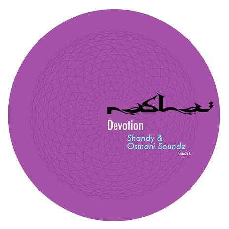 Devotion ft. Osmani Soundz | Boomplay Music