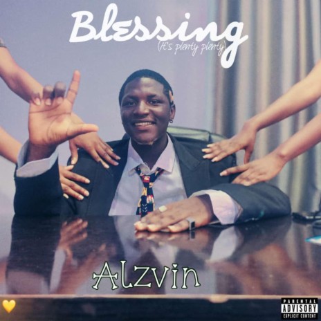 Blessing (it's plenty plenty) | Boomplay Music