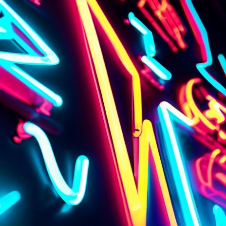 Neon Lights | Boomplay Music