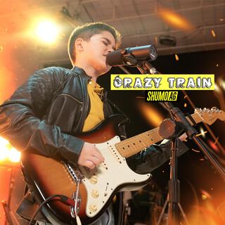 Crazy Train (Live In Studio)