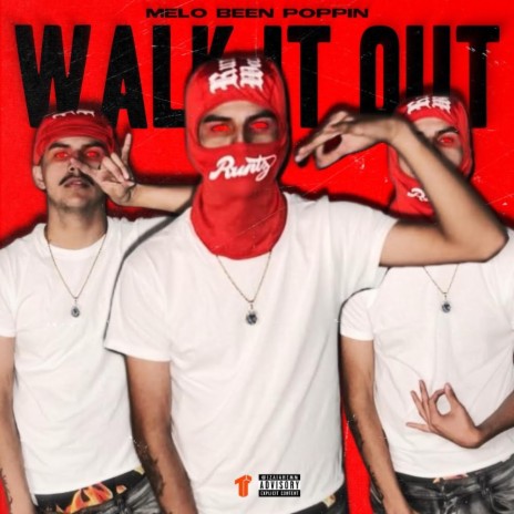 Walk it out | Boomplay Music