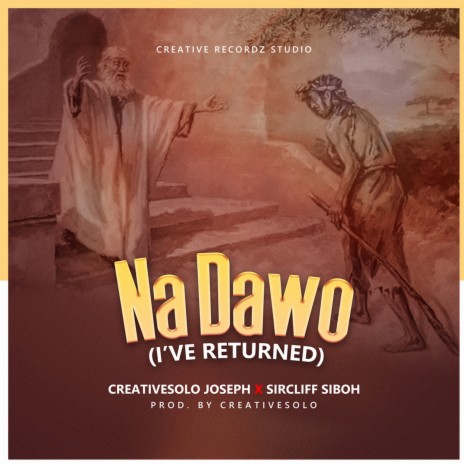 Na Dawo | Boomplay Music