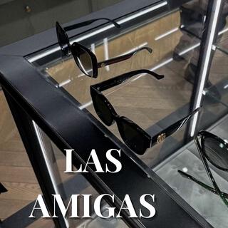 las amigas