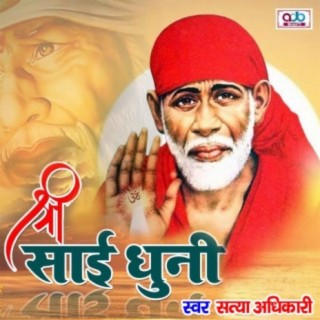 Shree Sai Dhuni