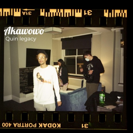 Akawowo ft. Jimmy Daxx | Boomplay Music