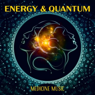 Energy & Quantum Medicine Music: Brain Stimulation Solfeggio