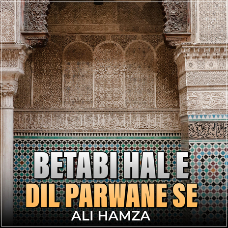 Betabi Hal e Dil Parwane Se | Boomplay Music