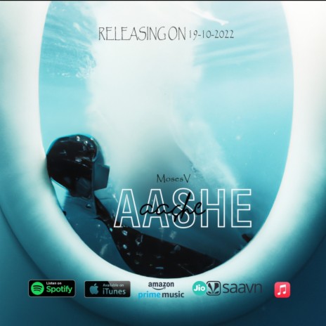 Aashe | Boomplay Music